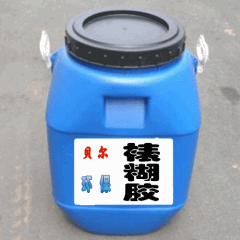 裱糊胶配方技术转让