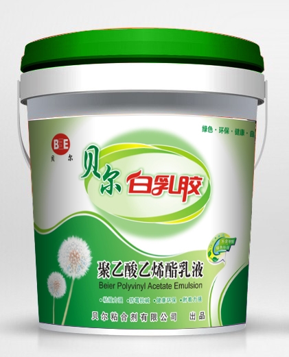 白乳胶配方
